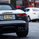 Illustration for article titled The Jaguar F-Type R Is A $100,000 Brick To The Face
